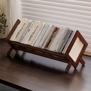 책상 미니책꽂이