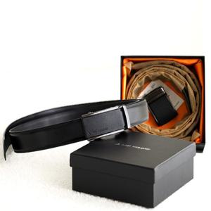 ARTI HOMME 3.5cm 넓은폭 130cm 천연 소가죽 자동식 정장벨트 명품급 남성 허리띠 빅사이즈 아르띠옴므