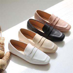 심플한 여성 단화 로퍼 2cm 당일발송 추가구매 시 할인적용