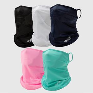 쿨메쉬 아이스 UV자외선차단 마스트 등산 골프 러닝 얼굴 햇빛차단 냉감 쿨마스크  1+1 이벤트