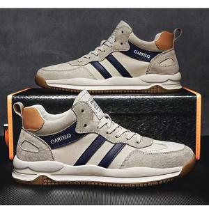 레트로 스타일  운동화 편안한 착용감  데일리 스니커즈 남녀공용