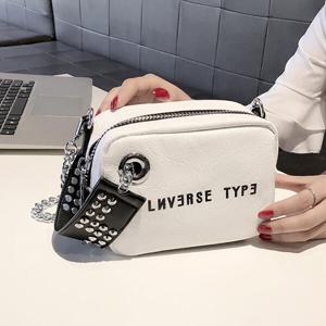 사각크로스백 체인백 미니 크로스백 데일리백 무료배송