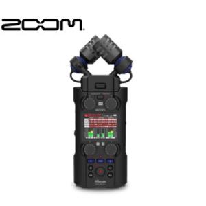 줌 ZOOM H5 Studio 핸디 레코더 4트랙 오디오 인터페이스 스튜디오 녹음기 ASMR