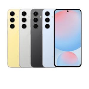 삼성전자 S24FE 가개통 미사용 공기계 새상품 S721