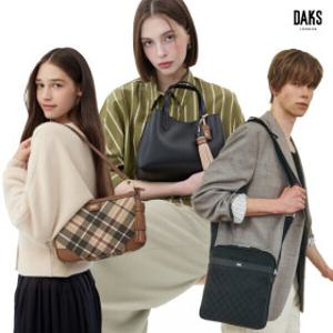 (12%결제할인)(최대32쿠폰+최대12카드) 닥스 남여 ACC BEST 봄맞이 특가 혜택 가방|지갑|벨트 모음