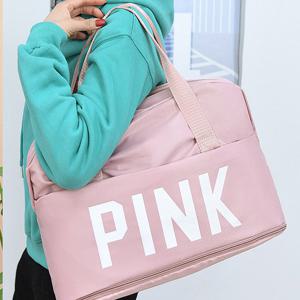 세이프티 다용도 접이식 여행 기내 보스턴가방 방수 트레블백 케리어 보조