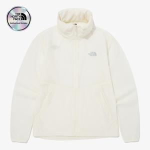 (공식) 여성 슬라이트 후디 자켓 NJ3LQ37B_CRE