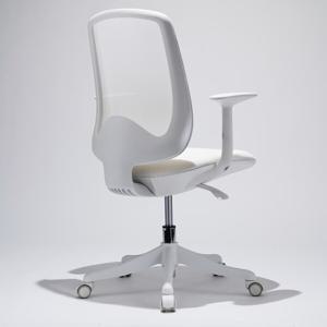 바이타 라빈스 LAVINS 사무용 컴퓨터 책상 직장인 학생 허리편한 수납 의자