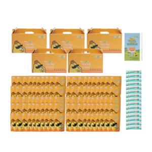 맛연구소 지역의 맛 전남 영광 도라지 배즙 110ml (스탠딩 100포 + 스틱 15포) 꼬샤꼬샤