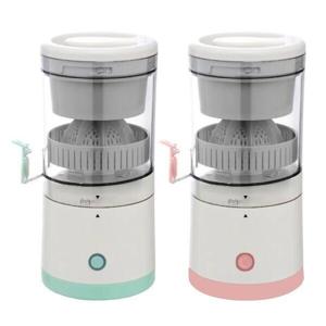 가정용 과일 믹서기 소형 무선 휴대용 착즙기