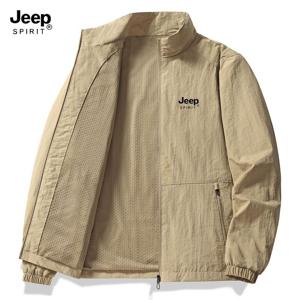 무료배송 JEEP SPIRIT 지프 스피릿 봄가을 남성 캐주얼 자켓 아웃도어 자켓 /최신 히트 상품