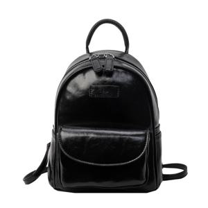 모던한 버전 여성 백팩 러블리 펄 소재 질감 가방 백팩