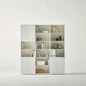 워크웍스 책장 600 6단 시리즈 학생 공부 컴퓨터 라이트 홈 오피스