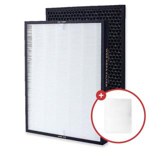 호환 위닉스 공기청정기 필터 제로2.0_S CAF-G0S6/CAF-I0S3 AZBE380-HWK
