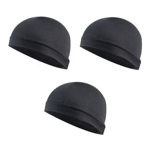 FOBIELLA 여름 스포츠 러닝 쿨비니 3개 1세트