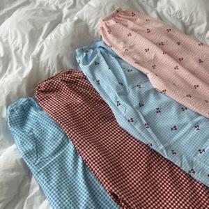 (9900원) 마렌 봄여름가을 잠옷바지