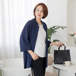 엄마옷 마담4060 차이니쫀득가디건40대50대-YCA2403002-중년여성의류 50대여성의류