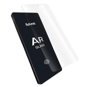 루카닉 AR 지문인식 강화유리 갤럭시S26 S25 S24 울트라 플러스 S26 S26울트라 필름 액정보호필름