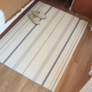 시나앤소모 심플리 코튼 사계절러그 100x150