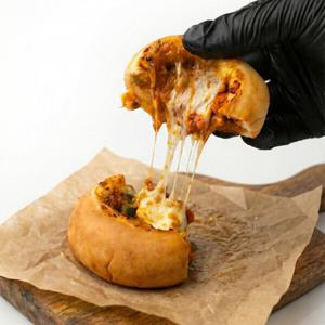 내 손에 피자 5종 골라담기 5+5구성(불고기콤비/허니고구마베이컨/콘옥수수/페퍼로니/치즈)