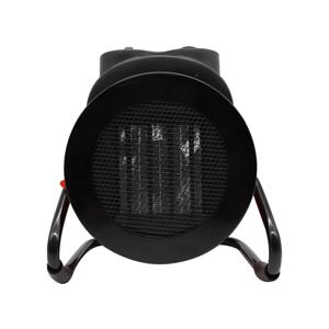 안전한KC인증 공업용 산업용 팬히터 온풍기 PTC타입 난로 2단 2KW