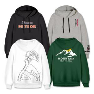 신상 ~5XL 후드티 특양 커플 남자 봄 가을 맨투맨 빅사이즈 티셔츠