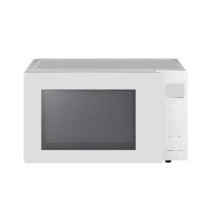 (LG)LG 전자레인지 23L 화이트 MW23WD