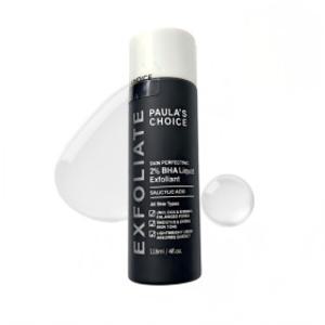 폴라초이스 스킨퍼펙팅 바하 리퀴드 엑스폴리언트 각질제거제 118ml