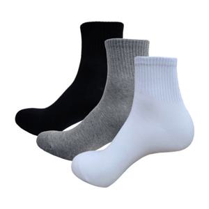 (사은품)(후기 4.7) 국산 심플 단목/중목(8~10켤레+랜덤1켤레)학생 단목/중목/교복 양말 봄 맞이 할인