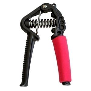 3단계 강도 조절 스프링 악력기 완력기 홈트레이닝 근력기 탄성 스펀지 헬스 운동