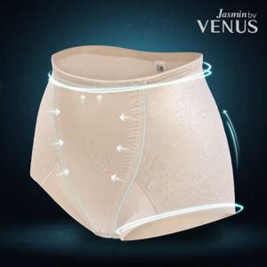 슬림바디 숏거들 여자 보정 속옷 비너스