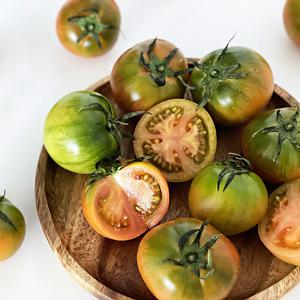 부산 대저토마토 2.5kg / 특품 S과