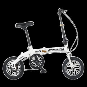 미니 소형 접이식 자전거 남여 공용 학생용 초경량
