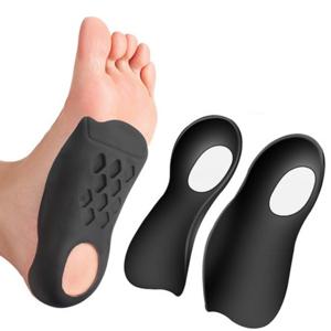 아치보조 자세교정 신발 깔창 좌우 세트