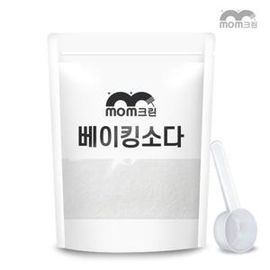 맘크린 베이킹소다 5kg + 계량스푼