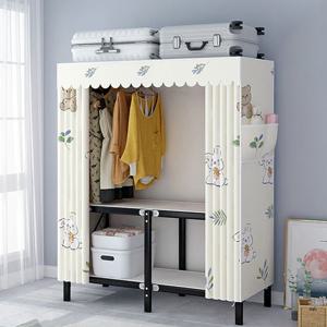 대용량 접이식 옷장