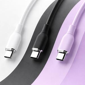 반디비 60W C to C 고속 충전 케이블 PD C타입 초고속 3시이전 주문건 당일출고