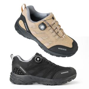 (무배 55200~)몽크로스 남성 여성 데일리 운동화 멀티스포츠 신발 트레킹화 파크골프화 알파인 피크1 2col