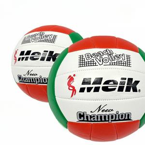 J2K 배구공 컬러배구공 정식규격 비치발리볼 학교체육 스포츠볼