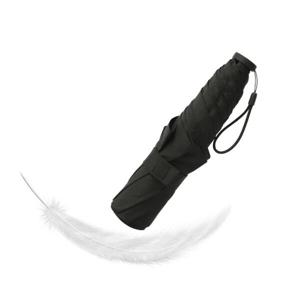 초경량 카본 미니 우산 양산 자외선 차단 여름 자외선 차단 양우산 암막 우산