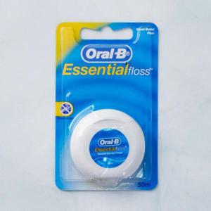 PG 오랄비 왁스 치실 50m 1개