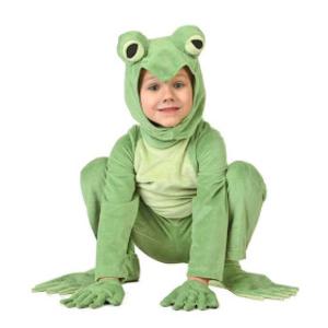 개구리 전신 의상 개구리탈 슈트 인형 알바 동물탈 여성 전단지 축제 행사용 행사 풍선