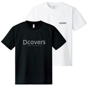 1+1 디커버스 DCOVERS 2종세트 기능성 반팔티 남성 여성 빅사이즈 티셔츠 남자 여자 1+1 특별 기획