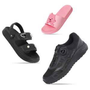 22%쿠폰가 PWX 봄여름 시즌OPEN 런닝화 슬리퍼 아쿠아슈즈 여성 남성 키즈 주니어 슬립온