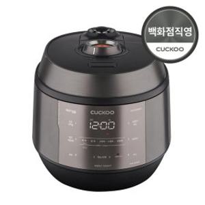 (신세계김해점)트윈프레셔밥솥 CRP-KHTS1060FD 10인용