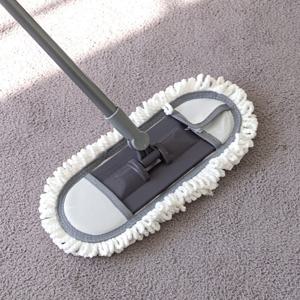 클래식 가로방걸레 2단/밀대 청소포 막대 마포 마대 대형 대걸레 봉 걸래 거실 방바닥 기름 청소기 도구