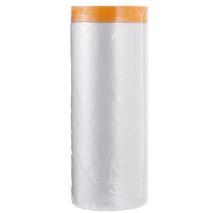 대형비닐커버 3x20m 먼지 가전 가구 이사비닐 방수 오염방지 차량 덮개 페인트 바닥 깔개 가드