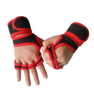남자 여자 크로스핏 웨이트 헬스반장갑 손목보호 굳은살방지 장갑
