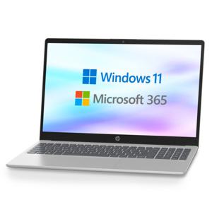HP 15-fd0779TU 노트북 인텔 N100/4GB/128GB/Win11 S