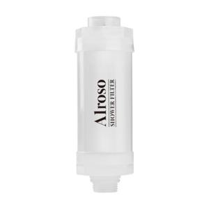 올로소 정화전용 샤워필터 샤워기 필터 녹물 불순물 제거
